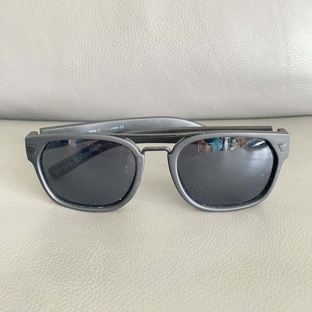 Sunglasses 🕶️